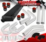 8-Piece Turbo Charger Intercooler Piping Kit