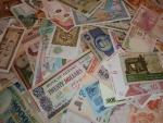 Mixed World Paper Money - Random Banknotes