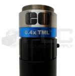 Edmund Optics Telecentric Lens 0.4X TML