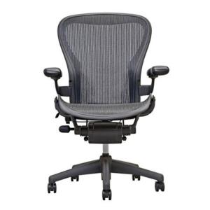 Herman Miller Aeron Chair - Refurbished by Madison