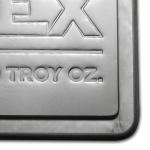 10 oz Silver Bar - APMEX - Stackable Bullion