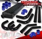 Turbo Charger Aluminum Piping Kit with Intercooler