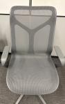 Herman Miller Cosm Ergonomic Chair - Grey
