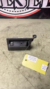 Dodge Ram 2500 3500 Trailer Brake Controller Switch