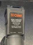 CURT Echo Bluetooth Trailer Brake Controller S05157X-RC