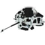 BIG TIGER PARTS OEM Remote Controller - Infrared