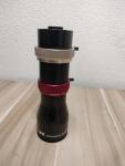EDMUND OPTICS 1x Telecentric Lens 55350 Model