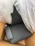 Herman Miller Embody Chair in Gray