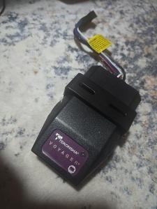 Tekonsha Voyager Electric Trailer Brake Controller 9030C