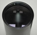 Melles Griot Telecentric Macro Vision Lens Set