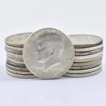 Silver Coins Under Spot Price - $90 Today