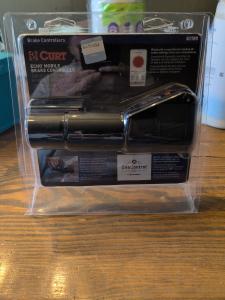 Curt Manufacturing 51180 Trailer Brake Controller