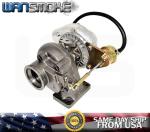 T3/T4 Turbo Charger Kit with Intercooler and BOV