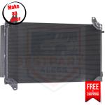 Kool Vue A/C Condenser for 2016-2021 Honda Pilot