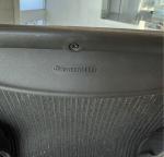 Herman Miller Aeron Chair Size C, Graphite