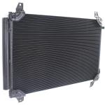Kool Vue A/C Condenser for 2016-2021 Honda Pilot