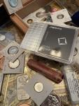 Silver and Gold Estate Sale: Coins, Bars, and More!