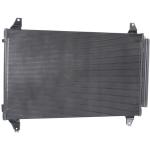 Kool Vue A/C Condenser for 2016-2021 Honda Pilot