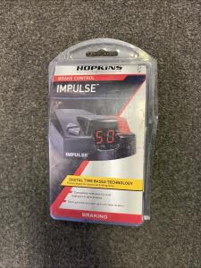 Hopkins Towing Impulse Electronic Brake Control