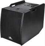 Proreck AEF 12" 3200W DJ Speaker System Set
