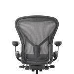 Herman Miller Aeron Chair with Adjustable Lumbar