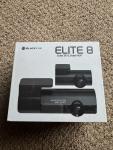 BlackVue Elite 2K Dual Channel Cloud Dash Cam