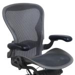 Herman Miller Aeron Mesh Chair with Lumbar Support