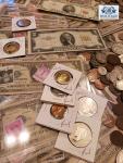 Rare U.S. Coins and Precious Metal Bars