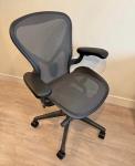 Herman Miller Aeron Chair with PostureFit SL