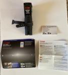 CURT Echo Bluetooth Wireless Trailer Brake Controller