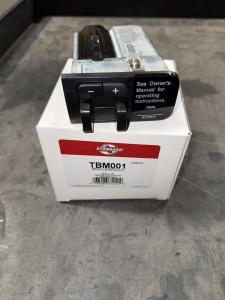 Standard TBM001 Trailer Brake Control Module