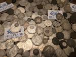 Rare Coins and Bullion Collection for Sale