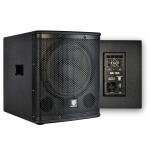 Proreck SP-15X 2000W 15-inch Powered Subwoofer
