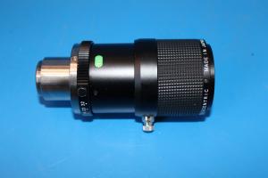 Computar TEC-M55 55mm Telecentric C-Mount Lens