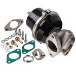 Turbo Kit with Intercooler and Piping for BMW E46