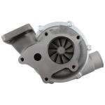 Turbo Kit with Intercooler and Piping for BMW E46