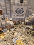 Rare Coins and Bullion Collection for Sale