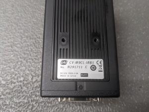 JAI CV-M9CL-IRB1 Industrial Camera with 55mm Lens
