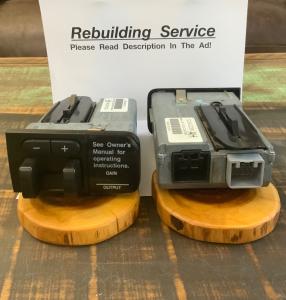 Ford F250 F350 F450 Brake Control Module 2005-2007