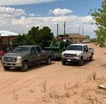 Ford F250 F350 F450 Brake Control Module 2005-2007