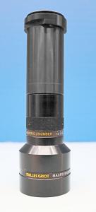Melles Griot Macro Telecentric Lens ELWD 59LGN702