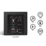 Proreck CLUB 3500 PA Speaker System with Subwoofer