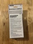 Reese Brakeman Easy Plug and Play Brake Control
