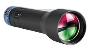 Edmund Optics TECHSPEC 0.6X Telecentric Lens