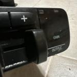 2005-2007 Ford Super Duty Trailer Brake Controller