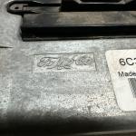 2005-2007 Ford Super Duty Trailer Brake Controller