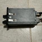 2005-2007 Ford Super Duty Trailer Brake Controller