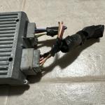 2005-2007 Ford Super Duty Trailer Brake Controller