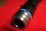 Edmund Optics TECHSPEC 0.6X Telecentric Lens