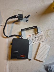 Curt Trailer Brake Control 51140